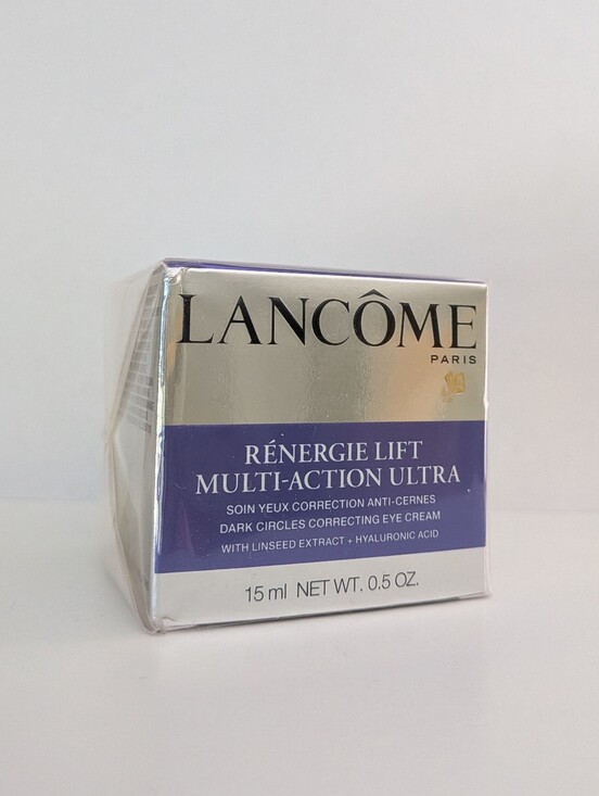 Lancome Other - Lancôme Rénergie Lift Multi-Action Ultra Eye Cream